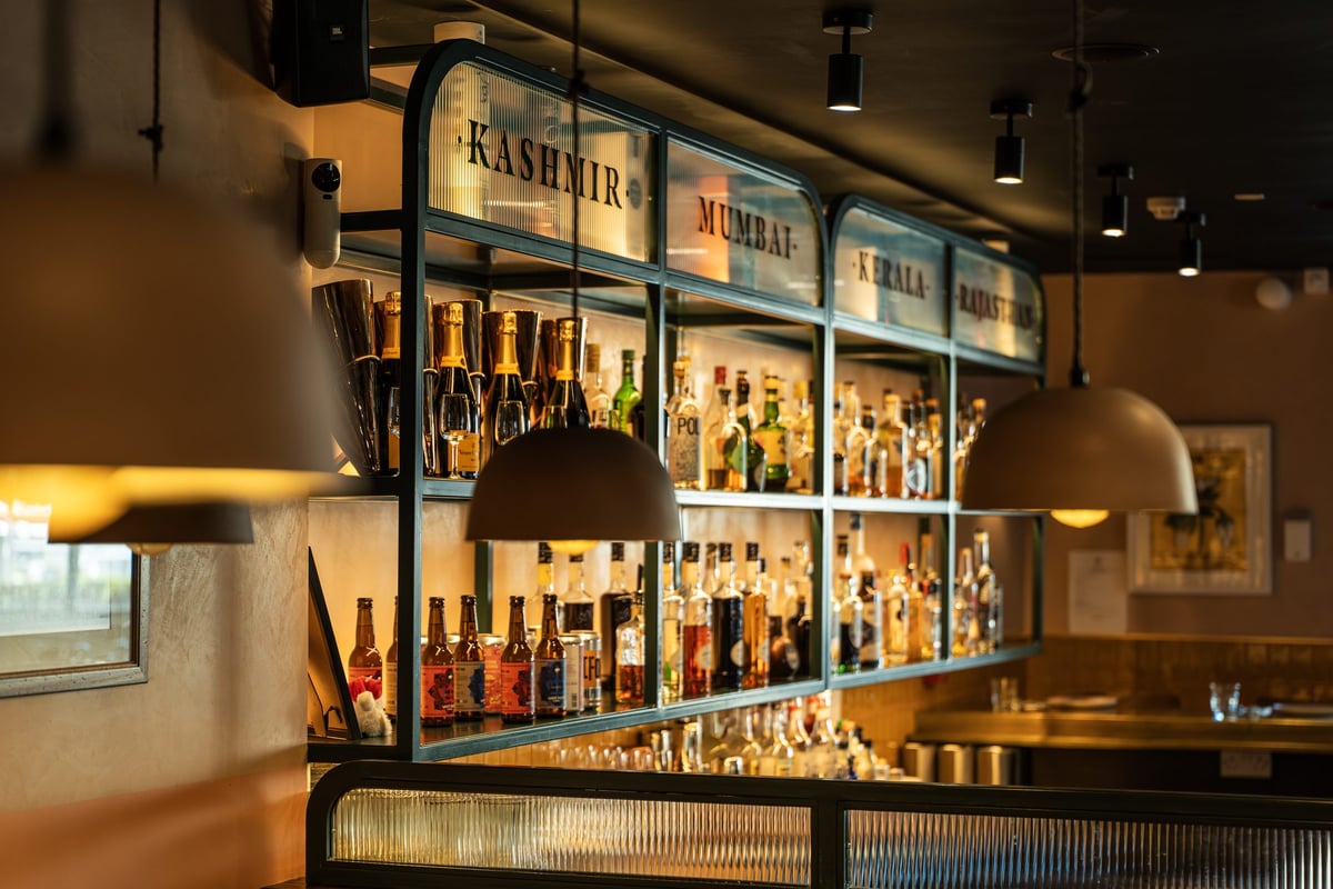 Nutmeg Street Kitchen, St Augustine's Parade