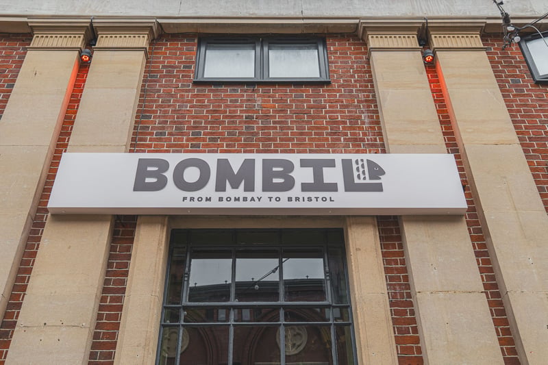 Bombil, East Street, Bedminster