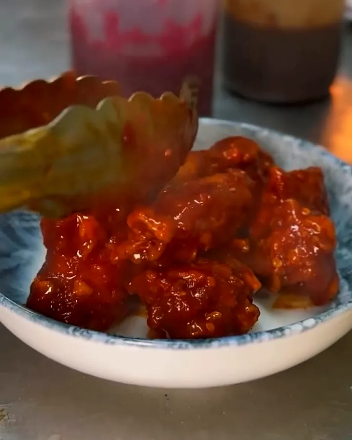 Wings